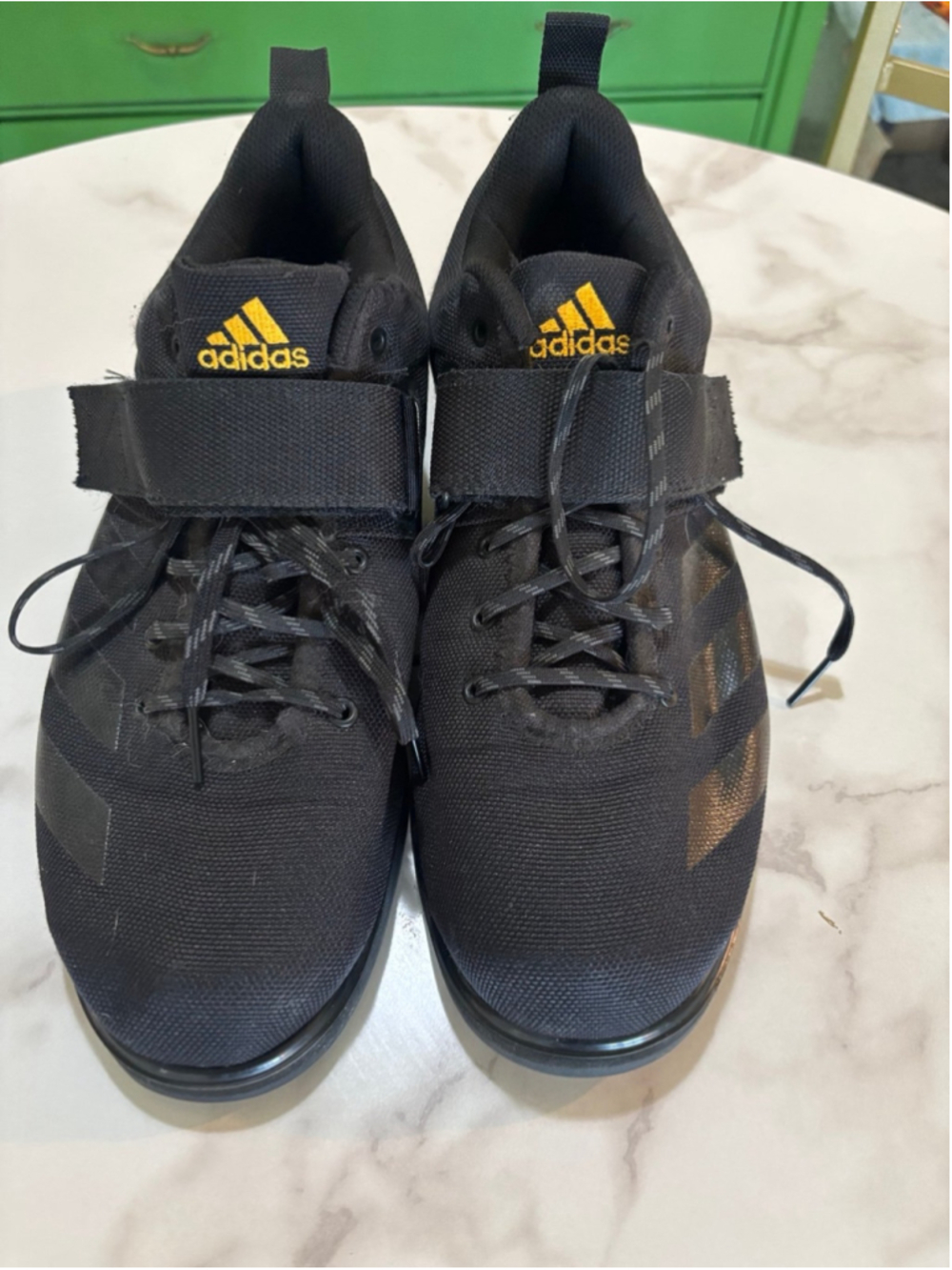 Adidas Powerlift 4. Male Size 10.5